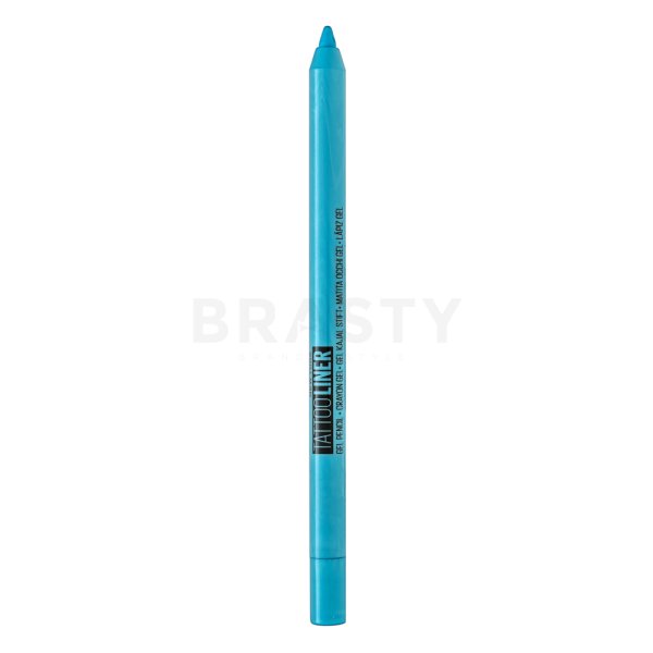 Maybelline Tattoo Liner Gel Pencil Eyeliner mit Geleffekt 306 Arctic Skies 1,3 g