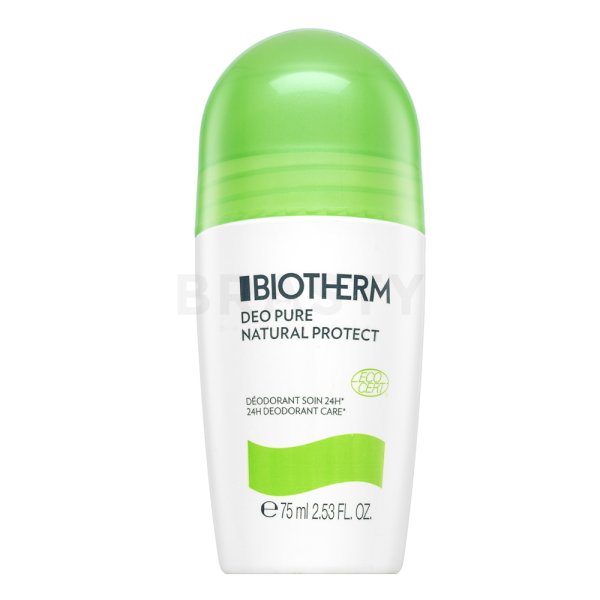 Biotherm Deo Pure дезодорант 24 Hours Deodorant Care Roll-On 75 ml