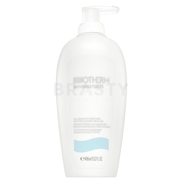 Biotherm Biovergetures crema gel Stretch Marks Reduction Cream Gel 400 ml