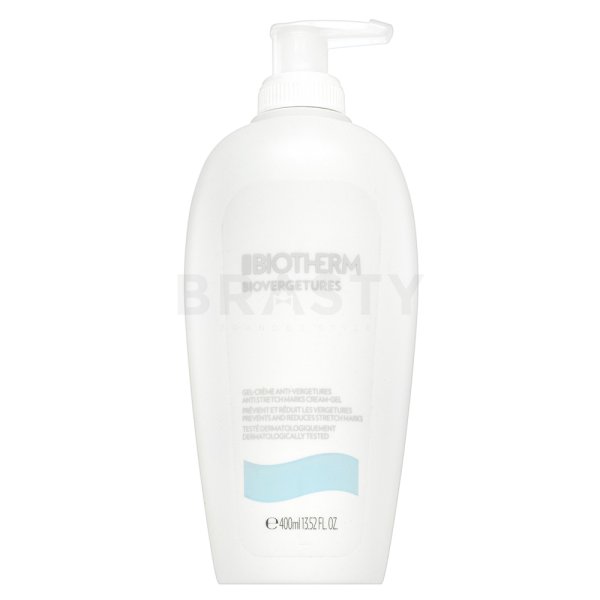 Biotherm Biovergetures гел крем Stretch Marks Reduction Cream Gel 400 ml