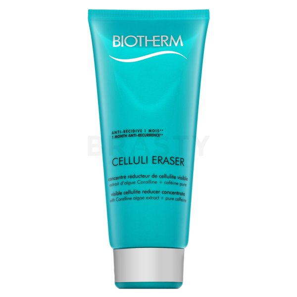 Biotherm hydratačné telové mlieko Celluli Eraser 200 ml