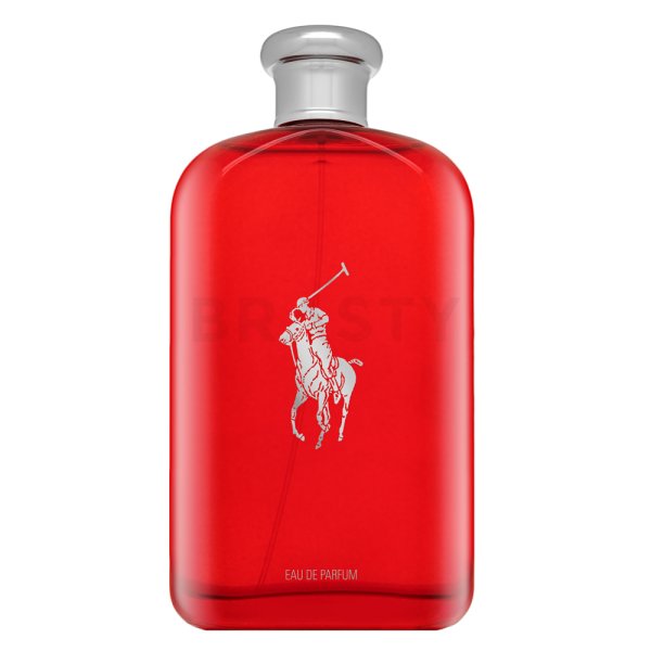 Ralph Lauren Polo Red Eau de Parfum para hombre 200 ml