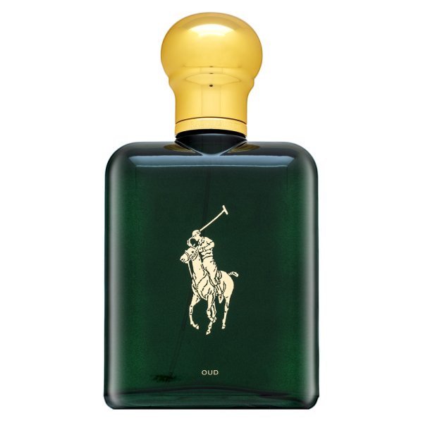 Ralph Lauren Polo Oud Eau de Parfum férfiaknak 125 ml