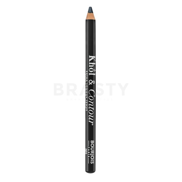 Bourjois Khôl & Contour tužka na oči 003 Misti-Gris 1,2 g