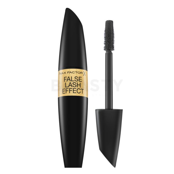 Max Factor False Lash Effect Mascara riasenka pre predĺženie rias a objem Black Brown 13,1 ml