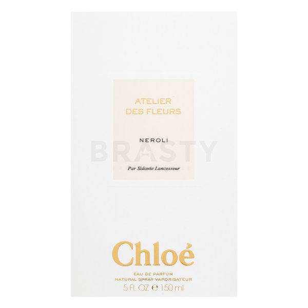 Chloé Neroli Парфюмна вода за жени 150 ml