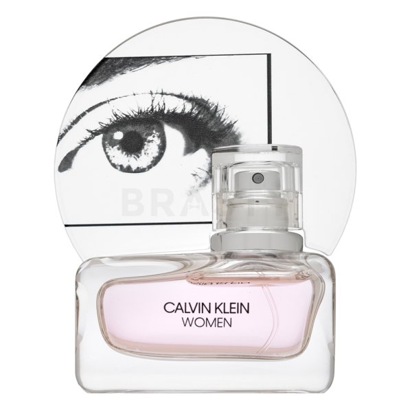Calvin Klein Women parfémovaná voda pro ženy 30 ml