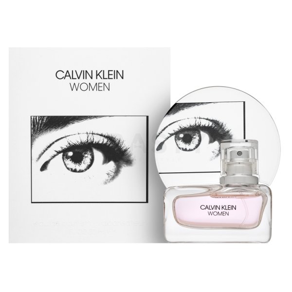 Calvin Klein Women Eau de Parfum femei 30 ml