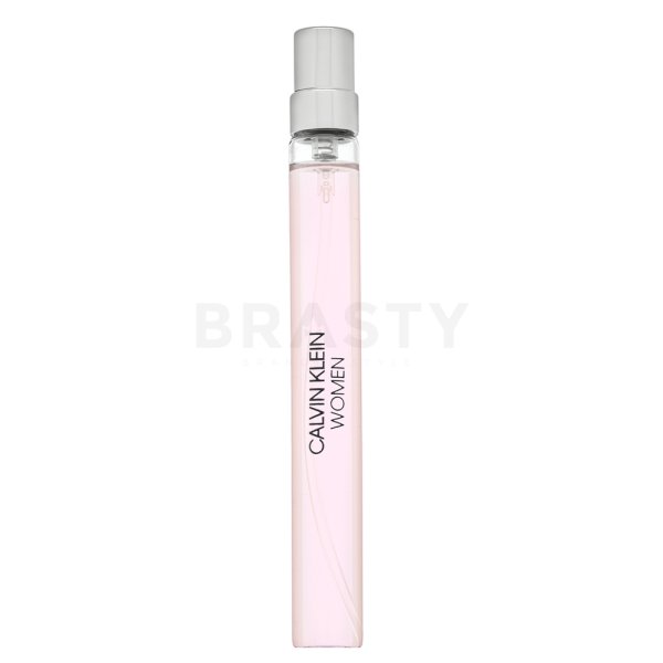 Calvin Klein Women parfémovaná voda pro ženy 10 ml