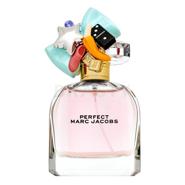 Marc Jacobs Perfect Eau de Parfum für Damen 50 ml