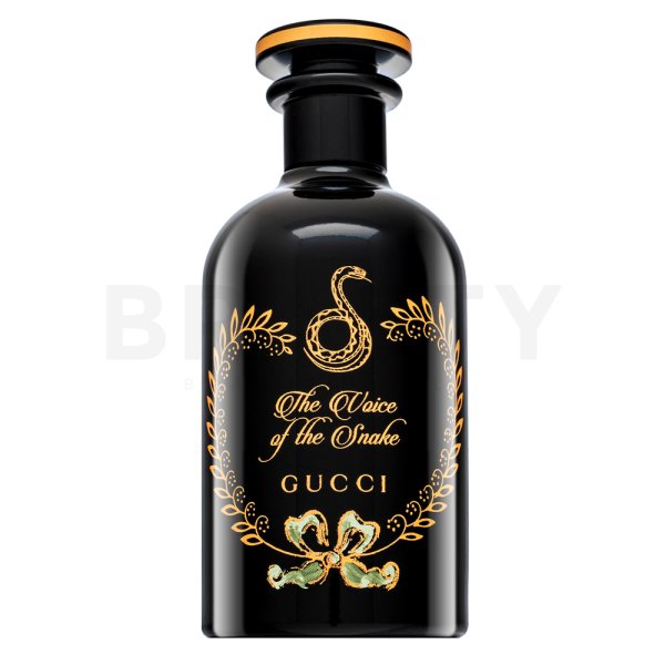 Gucci The Voice Of The Snake Eau de Parfum unisex 100 ml