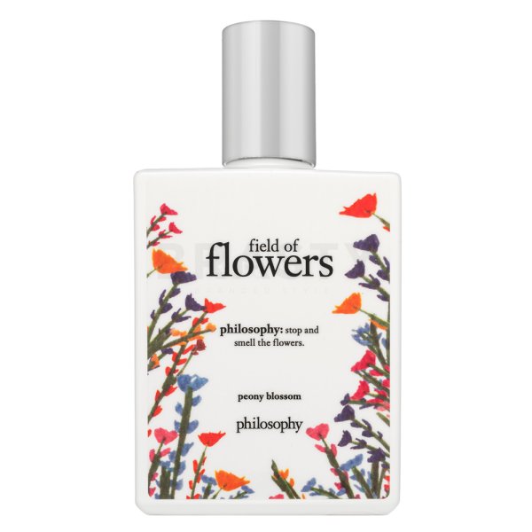 Philosophy Field Of Flowers Peony Blossom Eau de Toilette nőknek 60 ml