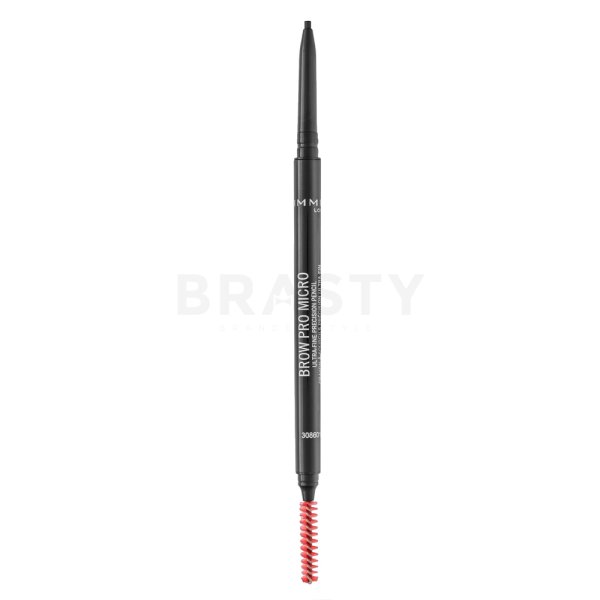 Rimmel London Brow Pro Micro Definer 03 creion sprâncene 0,09 g