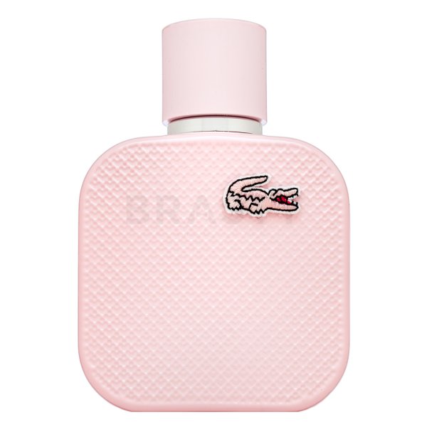 Lacoste L.12.12 Rose parfémovaná voda pro ženy 50 ml