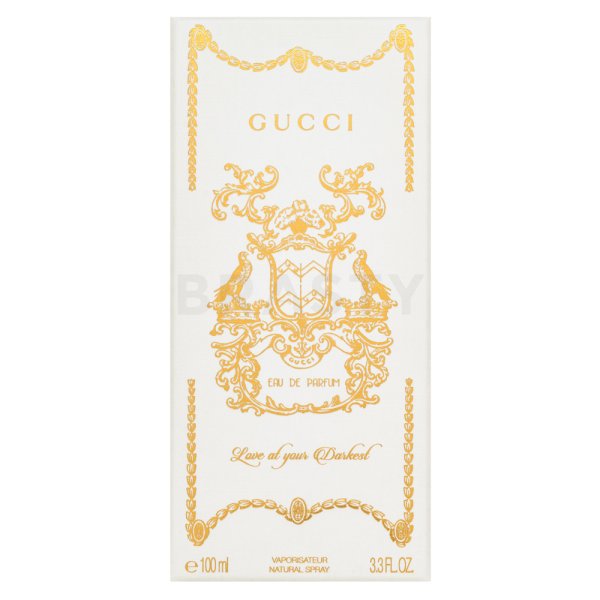 Gucci Love At Your Darkest Eau de Parfum uniszex 100 ml