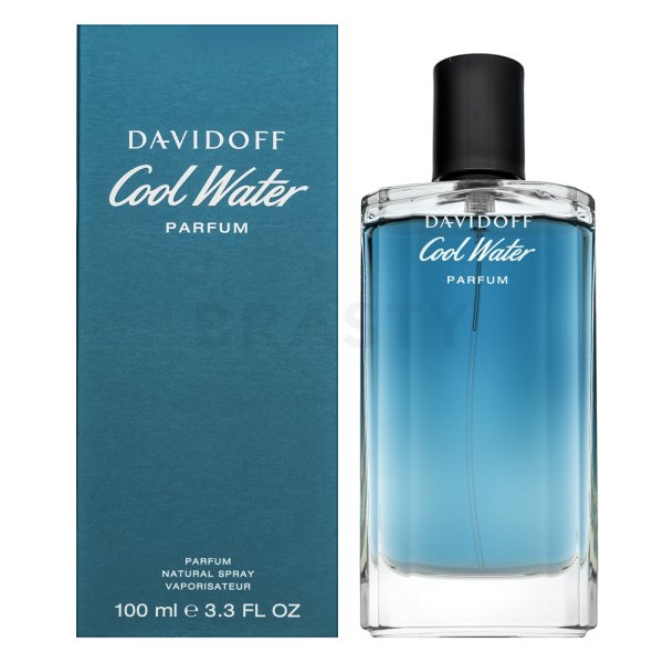 Davidoff Cool Water Parfum Eau de Parfum bărbați 100 ml