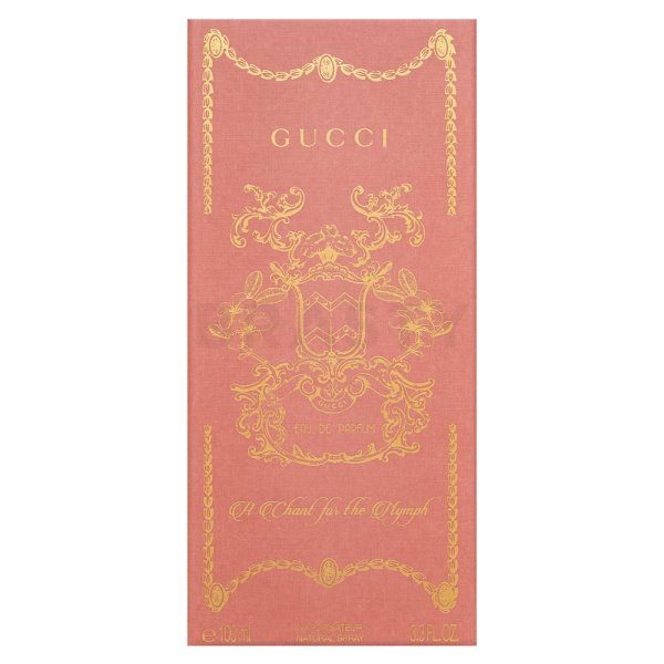 Gucci The Alchemyst's Garden A Chant for the Nymph Парфюмна вода унисекс 100 ml