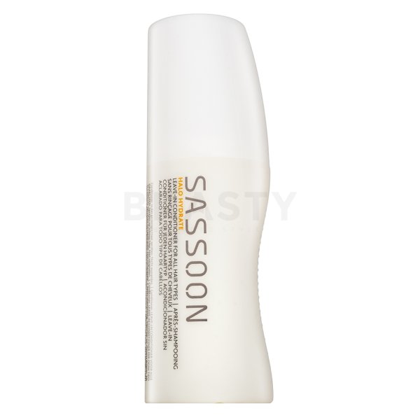 Sassoon Halo Hydrate öblítés nélküli kondicionáló haj hidratálására 150 ml