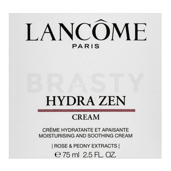 Lancôme Hydra Zen vochtinbrengende crème Moisturising and Soothing Cream 75 ml