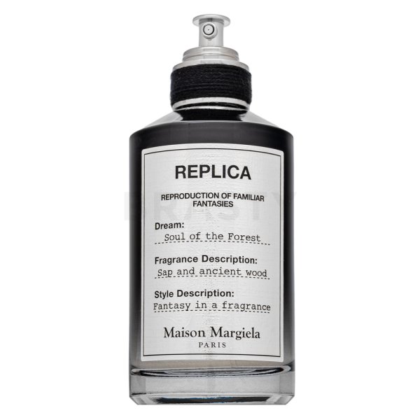 Maison Margiela Replica Soul Of The Forest Eau de Parfum uniszex 100 ml