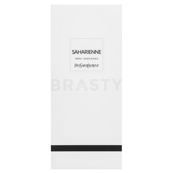 Yves Saint Laurent Le Vestiaire Des Saharienne Eau de Parfum unisex 75 ml