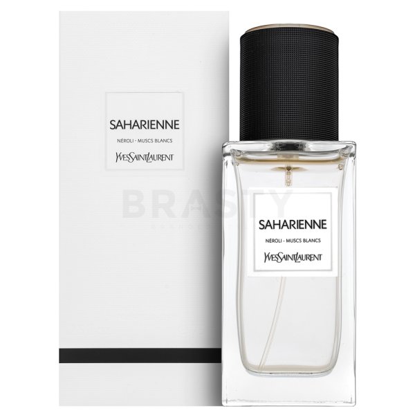 Yves Saint Laurent Le Vestiaire Des Saharienne woda perfumowana unisex 75 ml