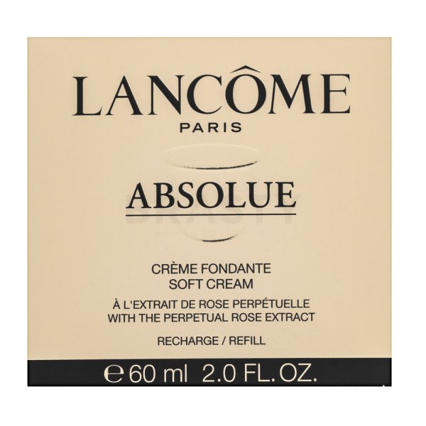 Lancôme Absolue regenererende crème Soft Cream Refill 60 ml