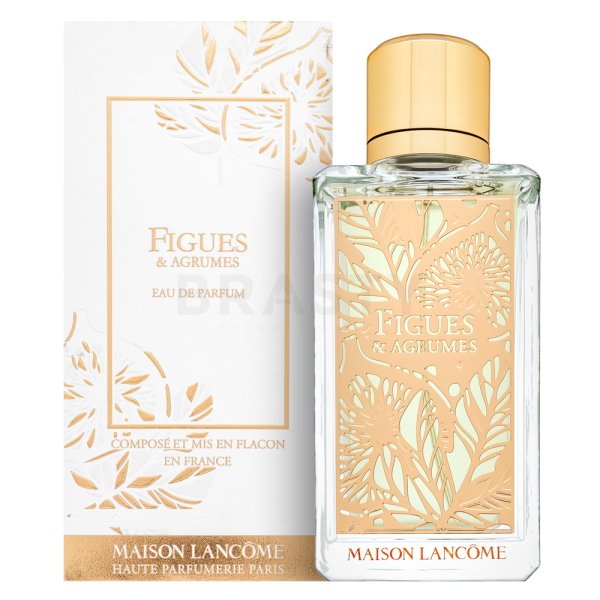 Lancôme Figues & Agrumes woda perfumowana unisex 100 ml