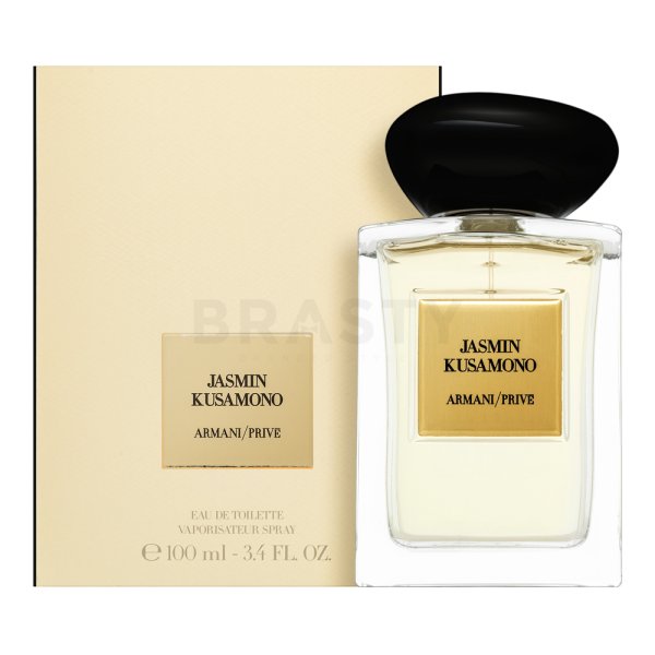 Armani (Giorgio Armani) Privé Jasmin Kusamono toaletní voda unisex 100 ml