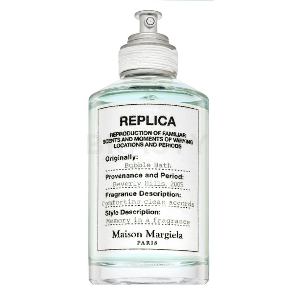 Maison Margiela Replica Bubble Bath toaletná voda unisex 100 ml