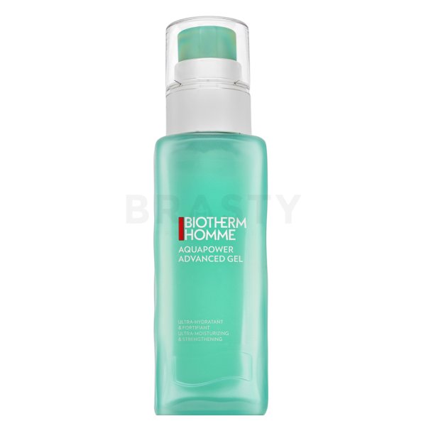 Biotherm Homme hydratačný krém Aquapower Advanced Gel 75 ml