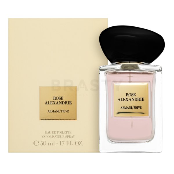 Armani (Giorgio Armani) Armani Privé Rose Alexandrie тоалетна вода унисекс 50 ml