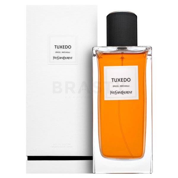 Yves Saint Laurent Laurent Le Vestiaire Des Tuxedo woda perfumowana unisex 250 ml