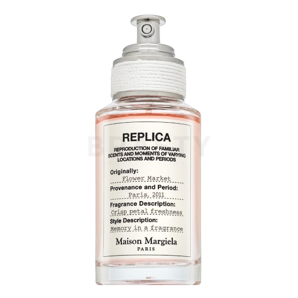 Maison Margiela Replica Flower Market woda toaletowa unisex 30 ml