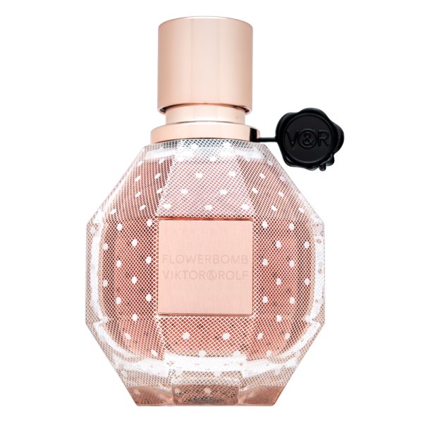 Viktor & Rolf Flowerbomb Mariage Limited Edition Парфюмна вода за жени 50 ml