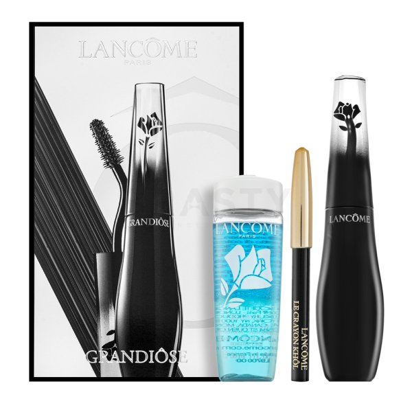 Lancôme Grandiose Eye Makeup Set darčeková sada 3 pcs