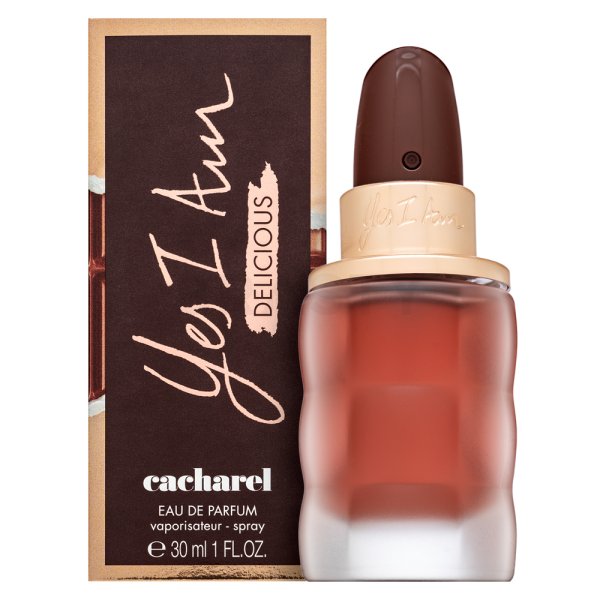 Cacharel Yes I Am Delicious Eau de Parfum da donna 30 ml