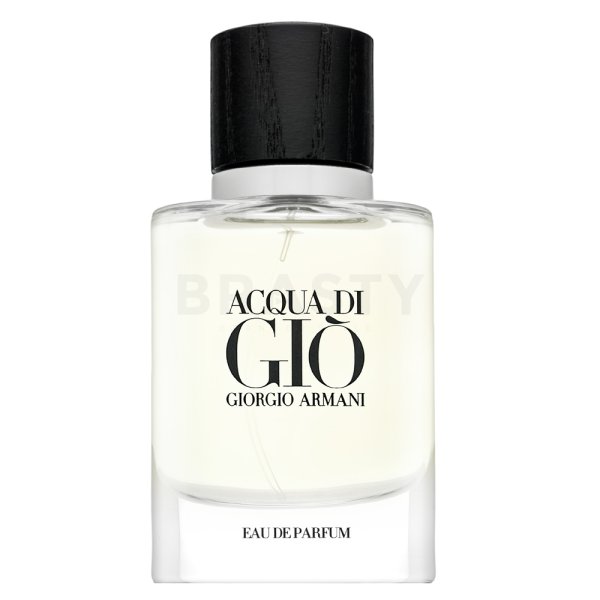 Armani (Giorgio Armani) Acqua di Gio Pour Homme - Refillable Eau de Parfum férfiaknak 40 ml
