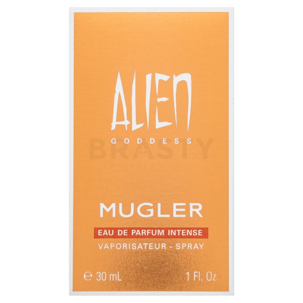 Thierry Mugler Alien Goddess Intense parfémovaná voda pro ženy 30 ml