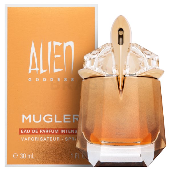 Thierry Mugler Alien Goddess Intense woda perfumowana dla kobiet 30 ml