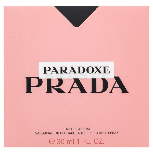 Prada Paradoxe Eau de Parfum for women 30 ml