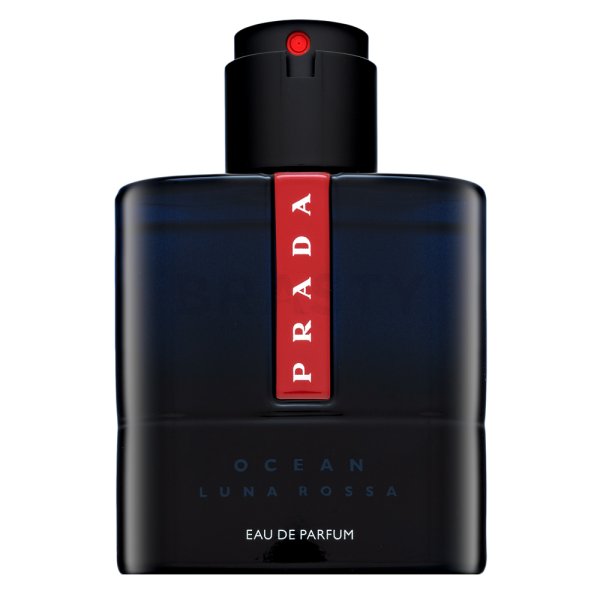 Prada Luna Rossa Ocean parfémovaná voda pro muže 50 ml