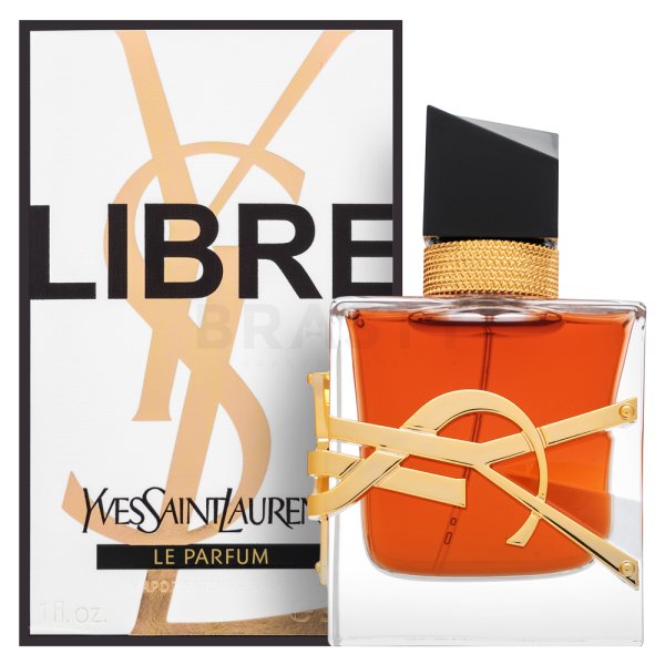Yves Saint Laurent Libre Le Parfum profumo da donna 30 ml