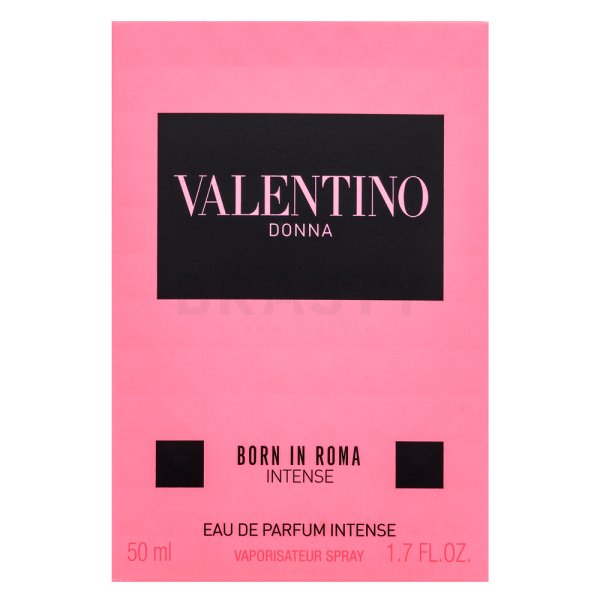 Valentino Donna Born in Roma Intense Eau de Parfum da donna 50 ml