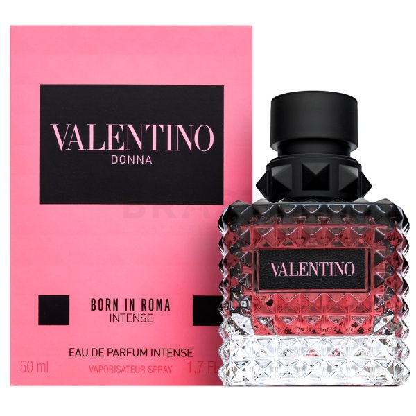 Valentino Donna Born in Roma Intense Eau de Parfum da donna 50 ml