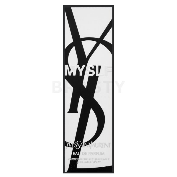 Yves Saint Laurent MYSLF Парфюмна вода за мъже 40 ml