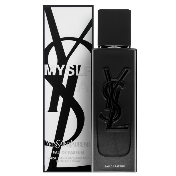 Yves Saint Laurent MYSLF Парфюмна вода за мъже 40 ml