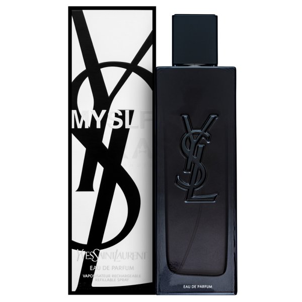 Yves Saint Laurent MYSLF Eau de Parfum férfiaknak 100 ml