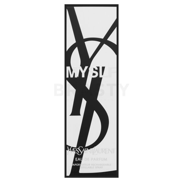 Yves Saint Laurent MYSLF parfumirana voda za moške 60 ml