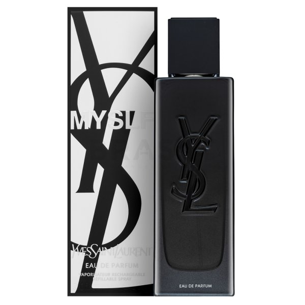 Yves Saint Laurent MYSLF parfumirana voda za moške 60 ml